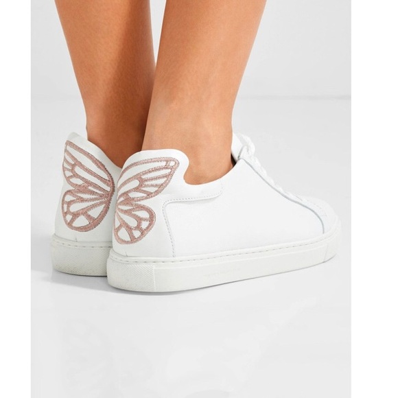 sophia webster bibi butterfly sandals